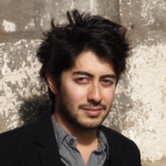 Portrait de porcher